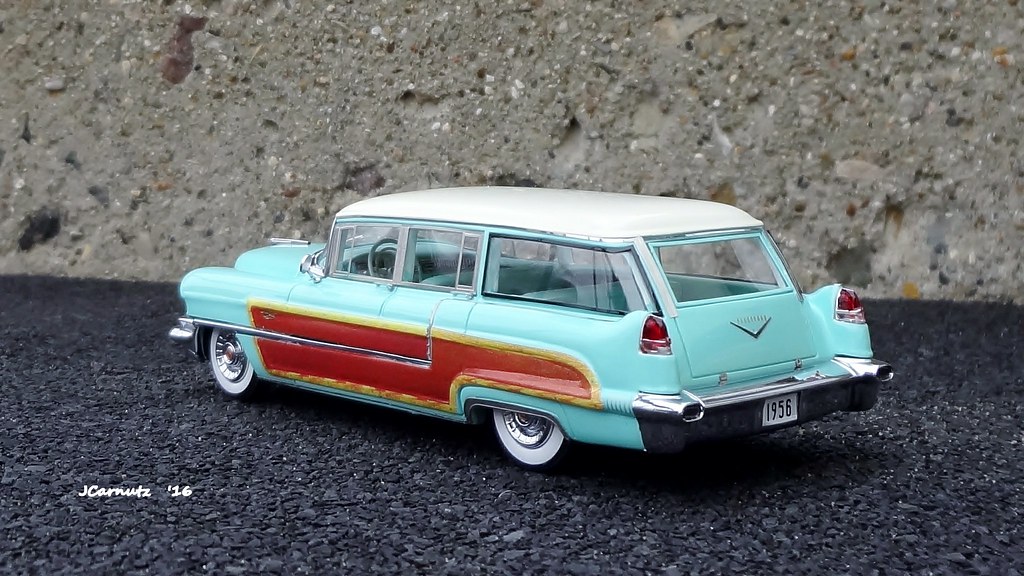 Diecast Car Forums PICs From My Collection Model of the Day1/09