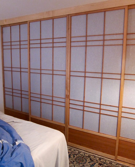 Shoji an album on Flickr