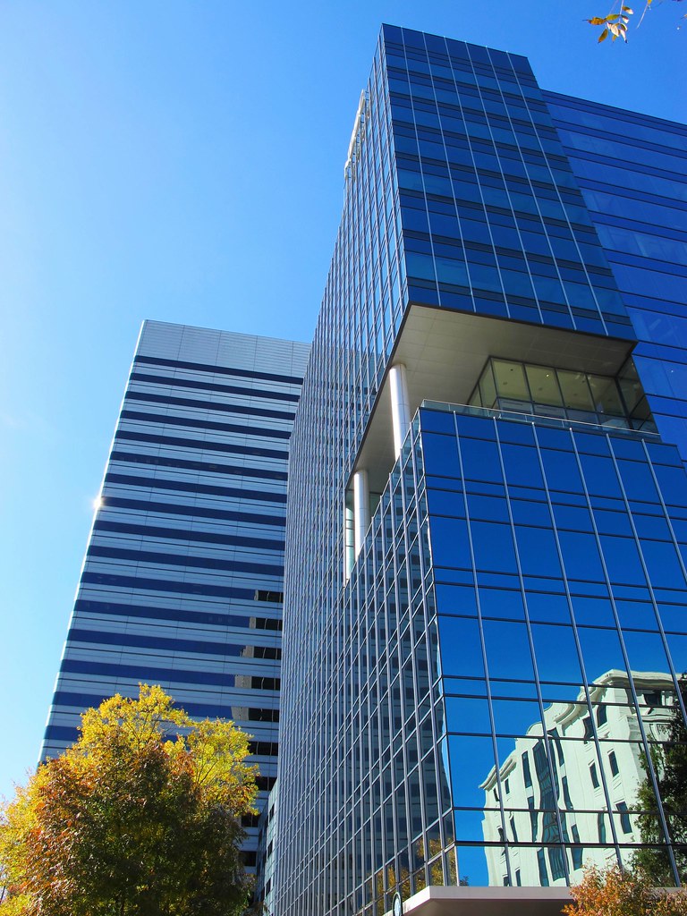 Synovus Bank/NBSC, Columbia, SC 1221 Main Street Columbia,… Flickr