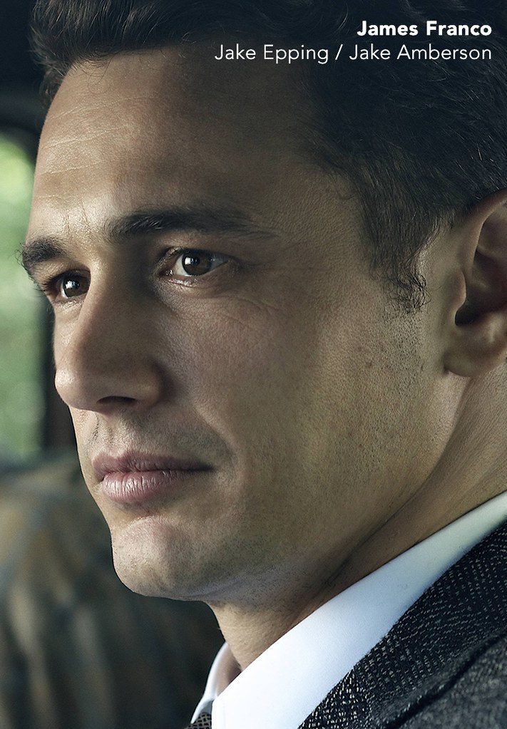 11.22.63 Geçmişinizle Savaştığınızda, Geçmiş de Karşılık Verir