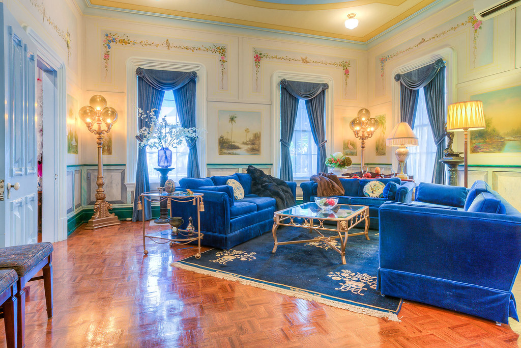 724 Eaton Street, Key West Historic Home Available fo