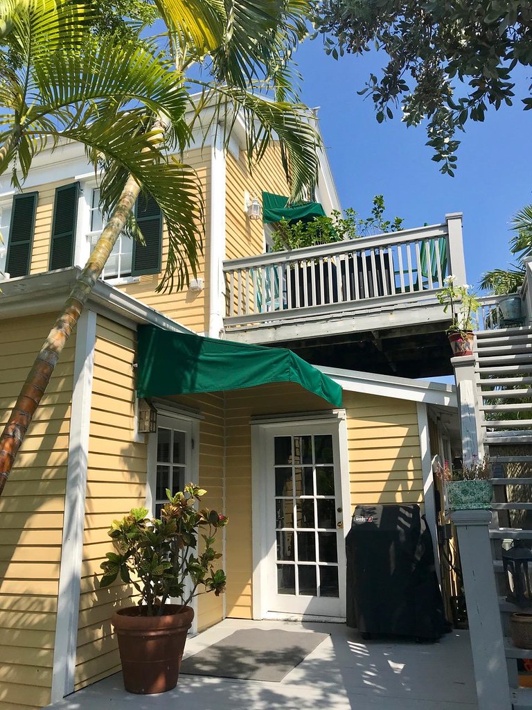 1122 Whitehead Street, Key West