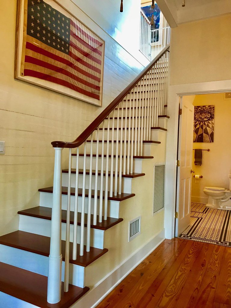 1122 Whitehead Street, Key West