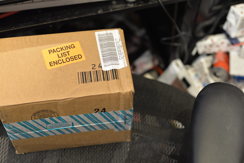 [Resolved] FedEx Review: Driver lies. Did not deliver.