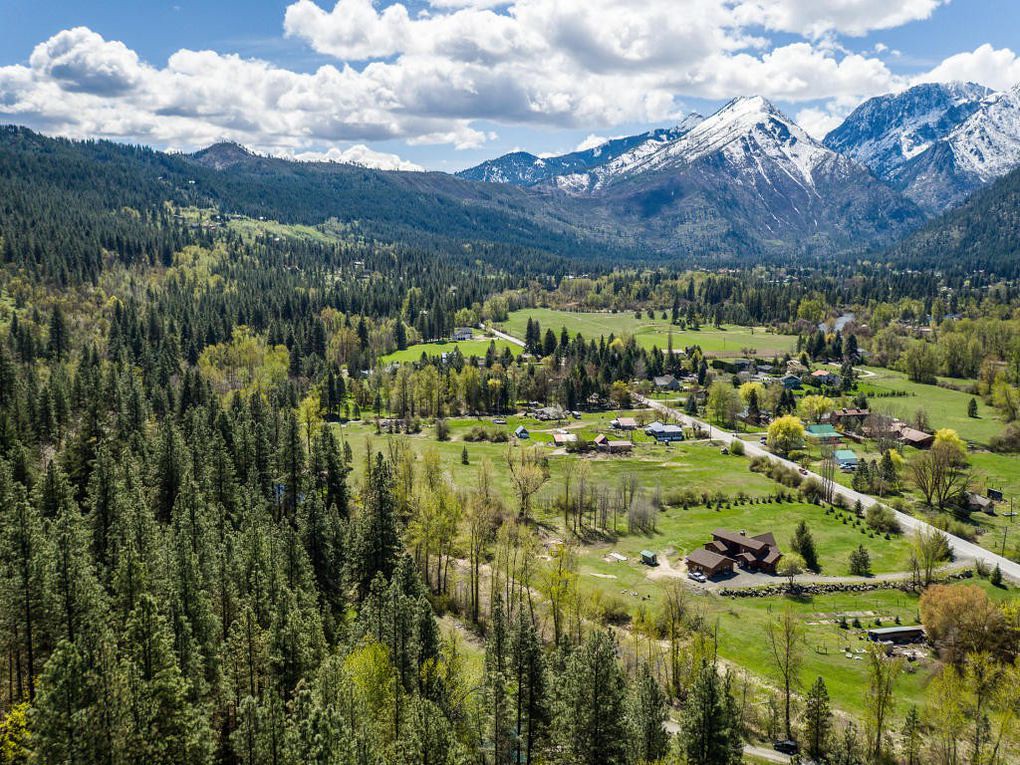 Property for Sale Leavenworth WA Homes that need significa… Flickr