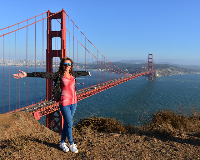 7 lugares imprescindibles que ver en San Francisco en un día Diario