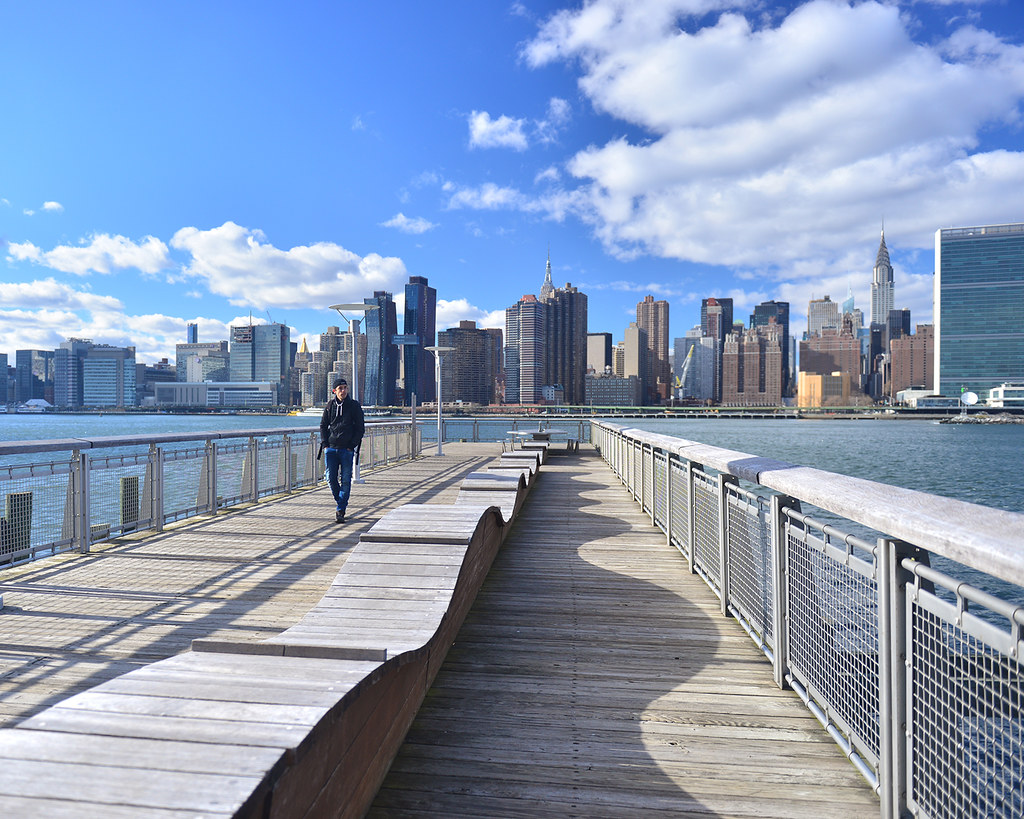 15 mejores miradores de Nueva York, ¡gratis y de pago! Diario de un