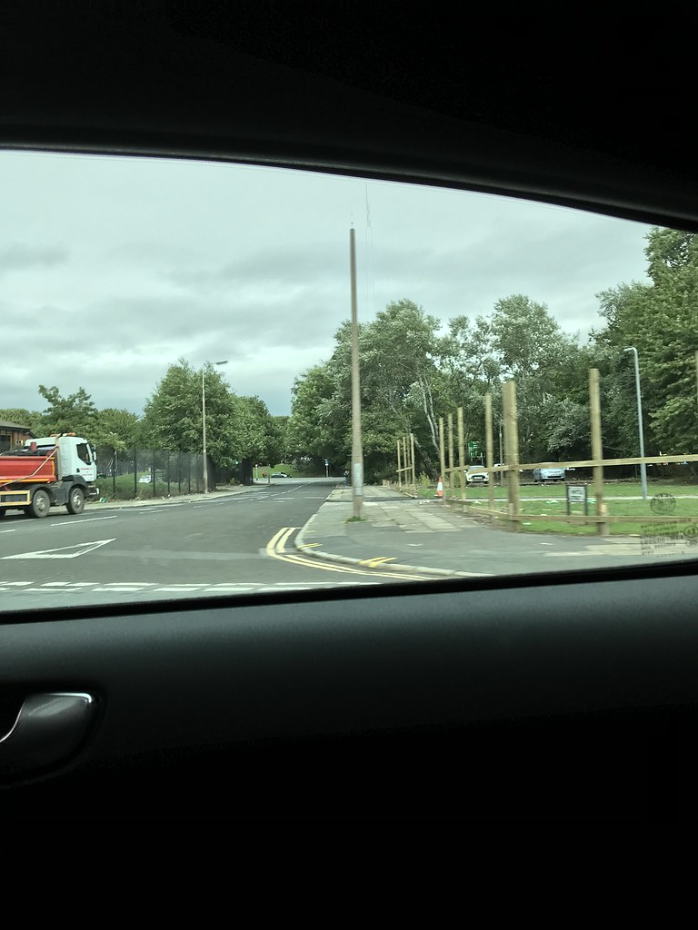 Fast Growth Homes Development Kirkdale Road/Smith Street 177