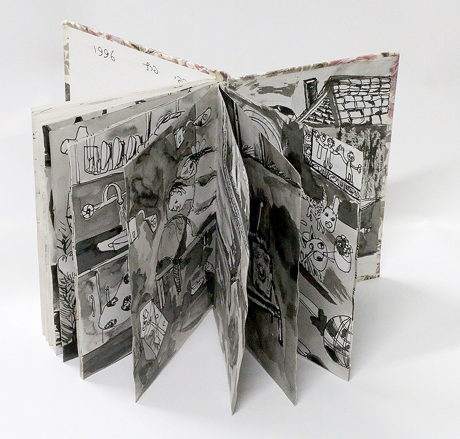 handmade artist books examples artists book ideas famous t… Flickr