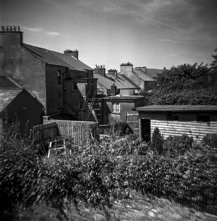 Sligo Town Only had a few hour in Sligo Town to take a few… Flickr