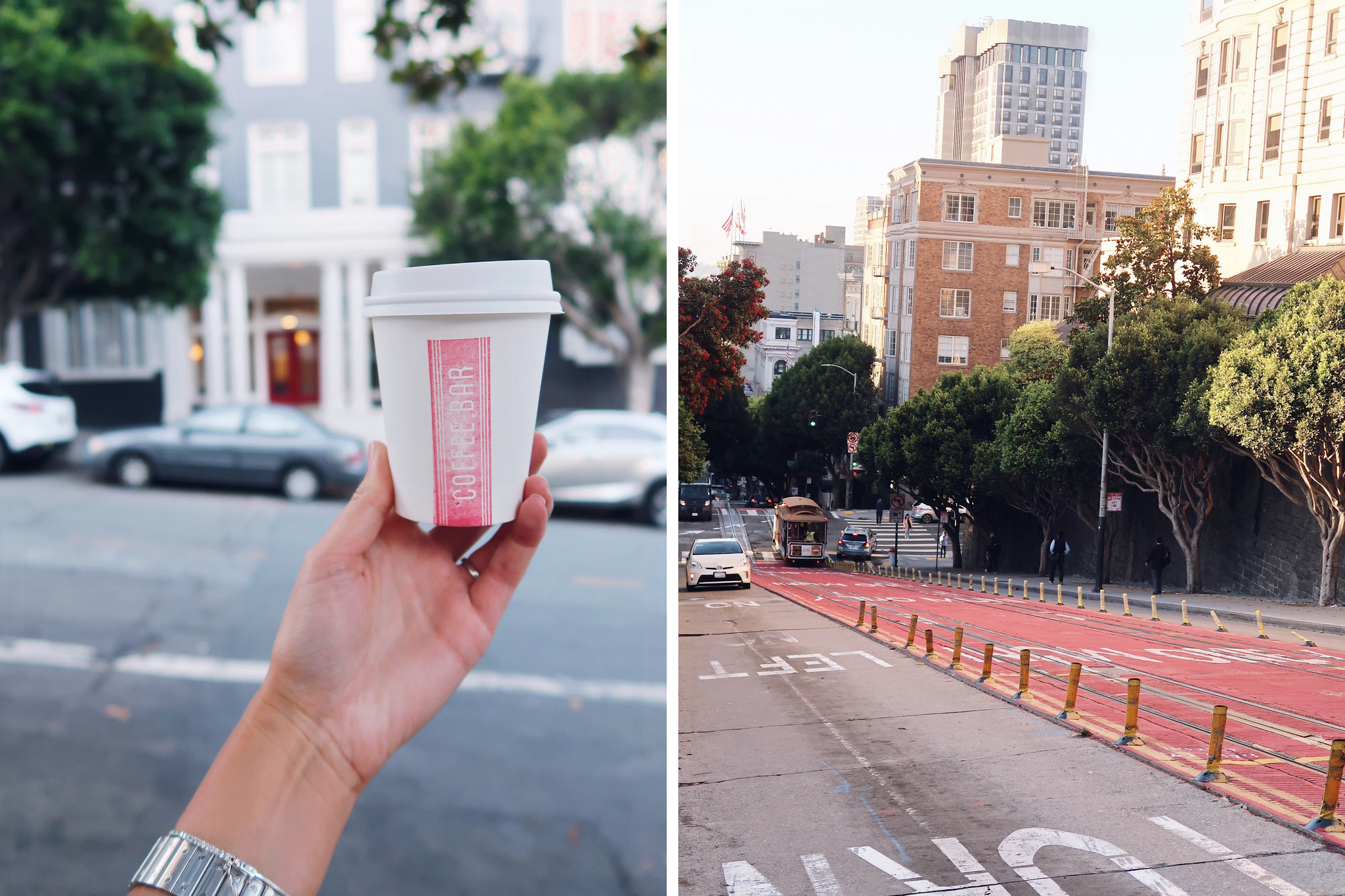 The 5 best coffee shops in San Francisco A Fashionista's Guide