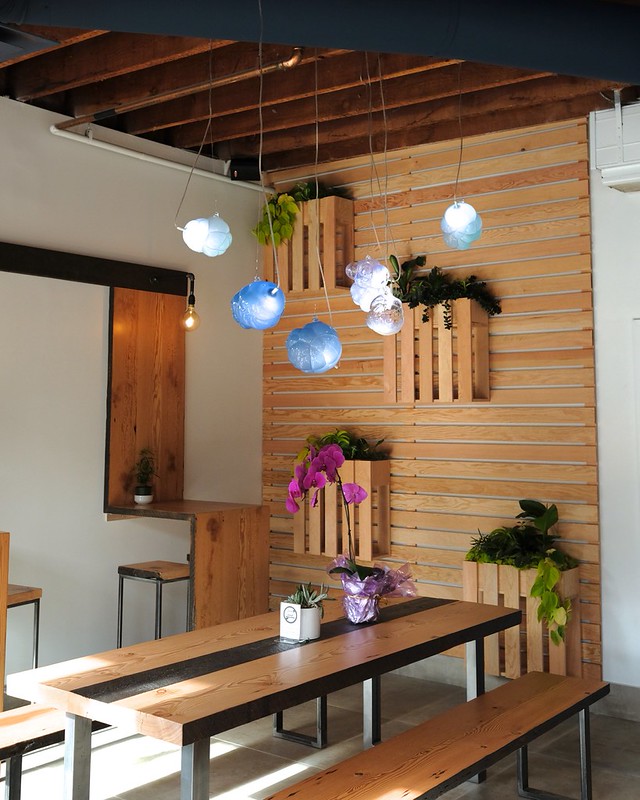 KAFFE Pallet Coffee Roasters x Oak Street x Shaughnessy • Rick Chung