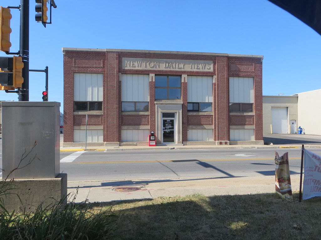 20170708 62 Newton, Iowa David Wilson Flickr