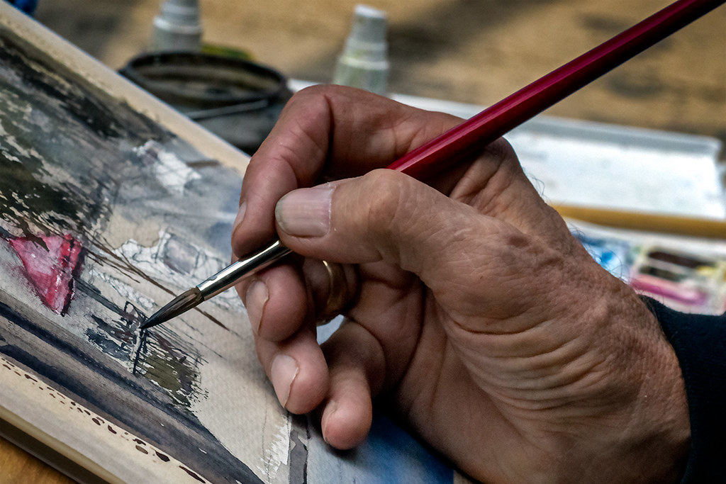 Technique LoDo, Denver winterSmith