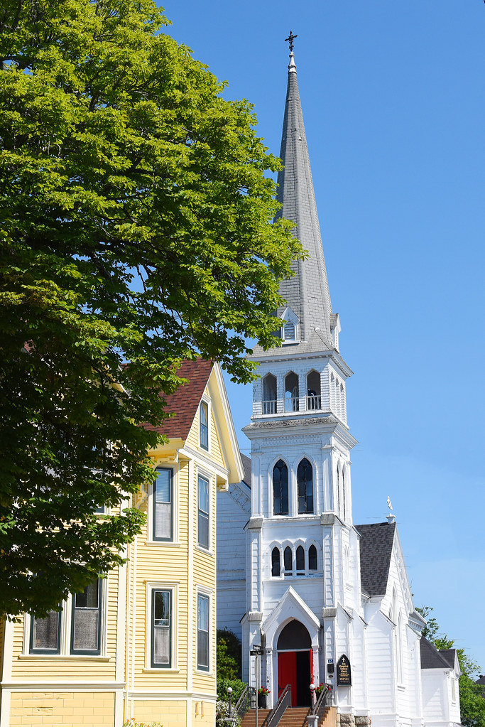 Lunenburg_2018 07 04_2087 Zion Evangelical Lutheran Church… Flickr