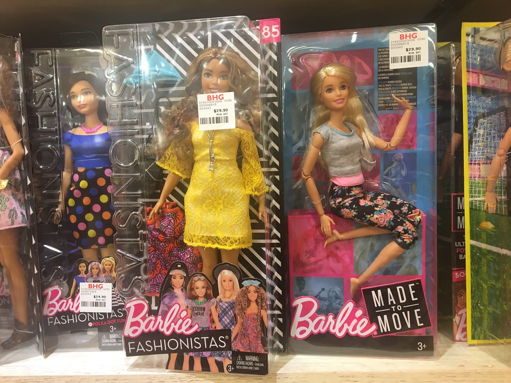 Barbie Doll Shop Near Me Quality Guaranteed