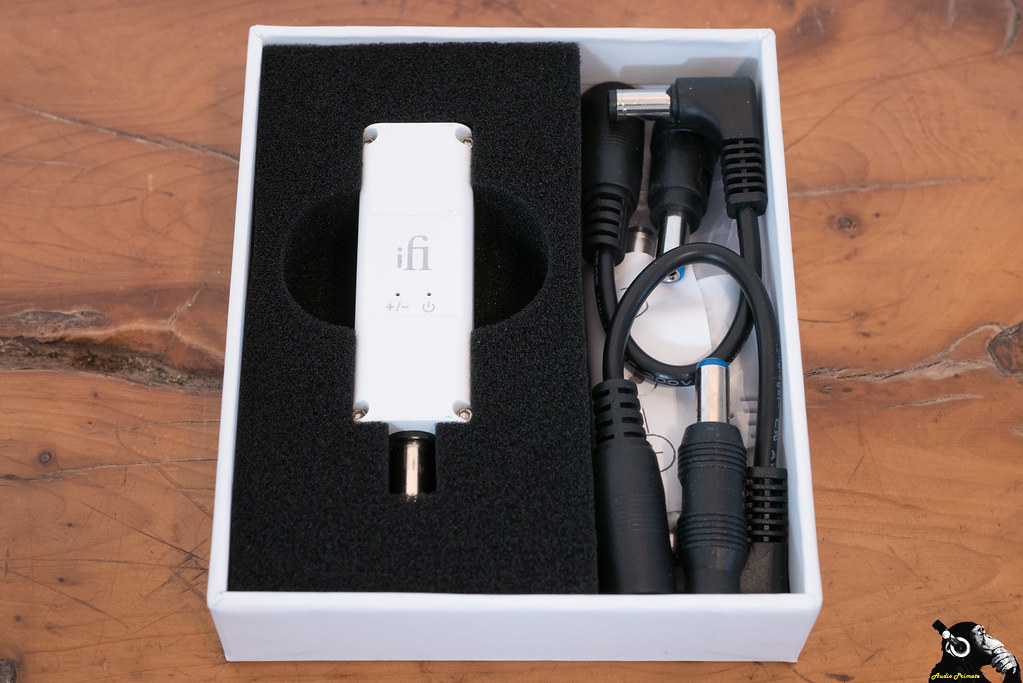 IFi Audio DC IPurifier Page General Forum Audiophile Style, 44 OFF