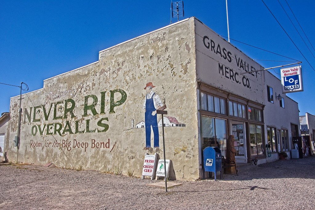 GRASS VALLEY MERC Koosharem, Utah akahawkeyefan Flickr