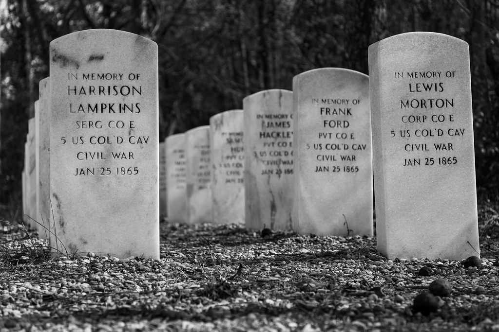 Massacre of Colored Troops at Simpsonville Marker 2283 of… Flickr