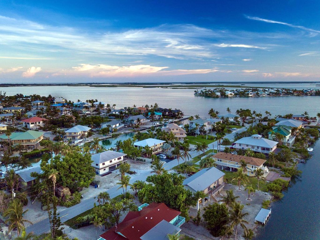 17156 West Bonita Lane, Sugarloaf Key Florida