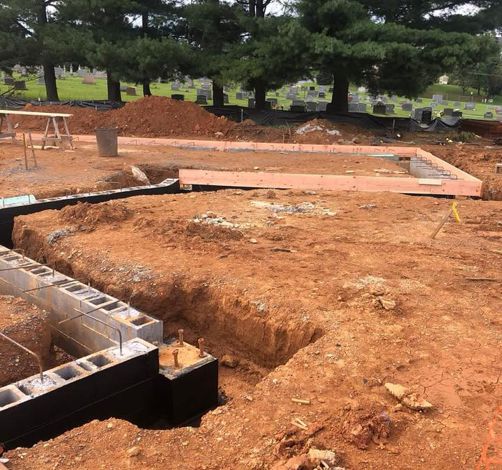 Check out what's happening at FCPL this fall!