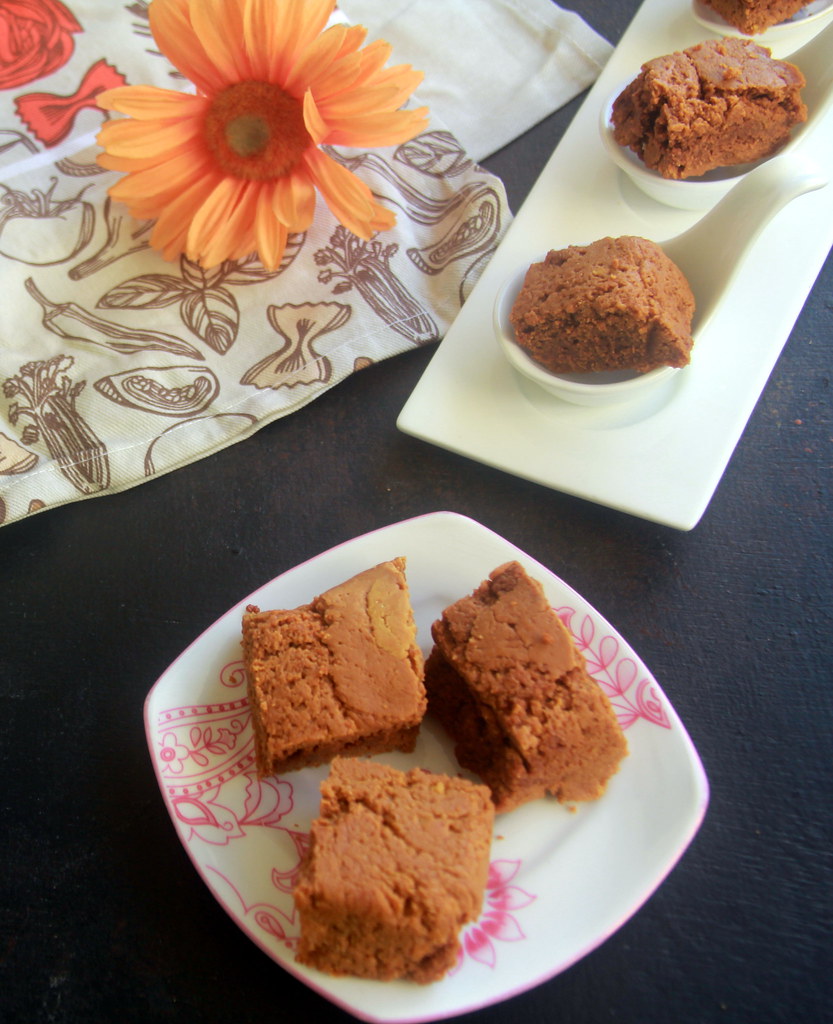 Jaggery Mysore pak recipe Mysore Pak with Jaggery Sweets recipe