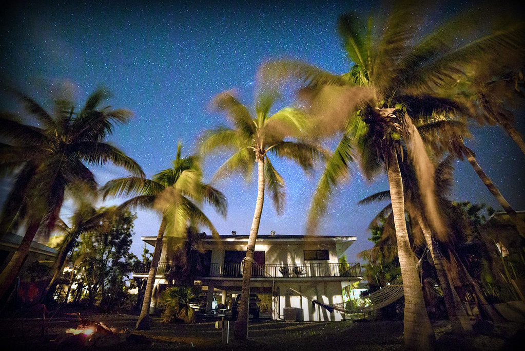 17156 West Bonita Lane, Sugarloaf Key Florida