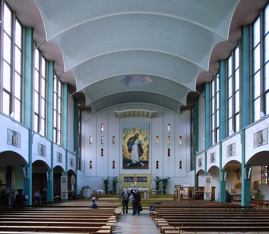 Immaculate Heart of Mary Immaculate Heart of Mary, Hayes (… Flickr