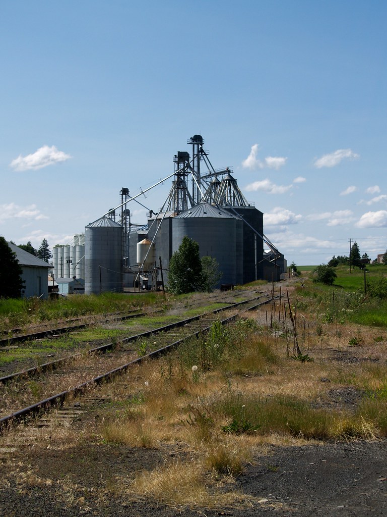 North Central Idaho Craigmont, Idaho Phydeaux460 Flickr