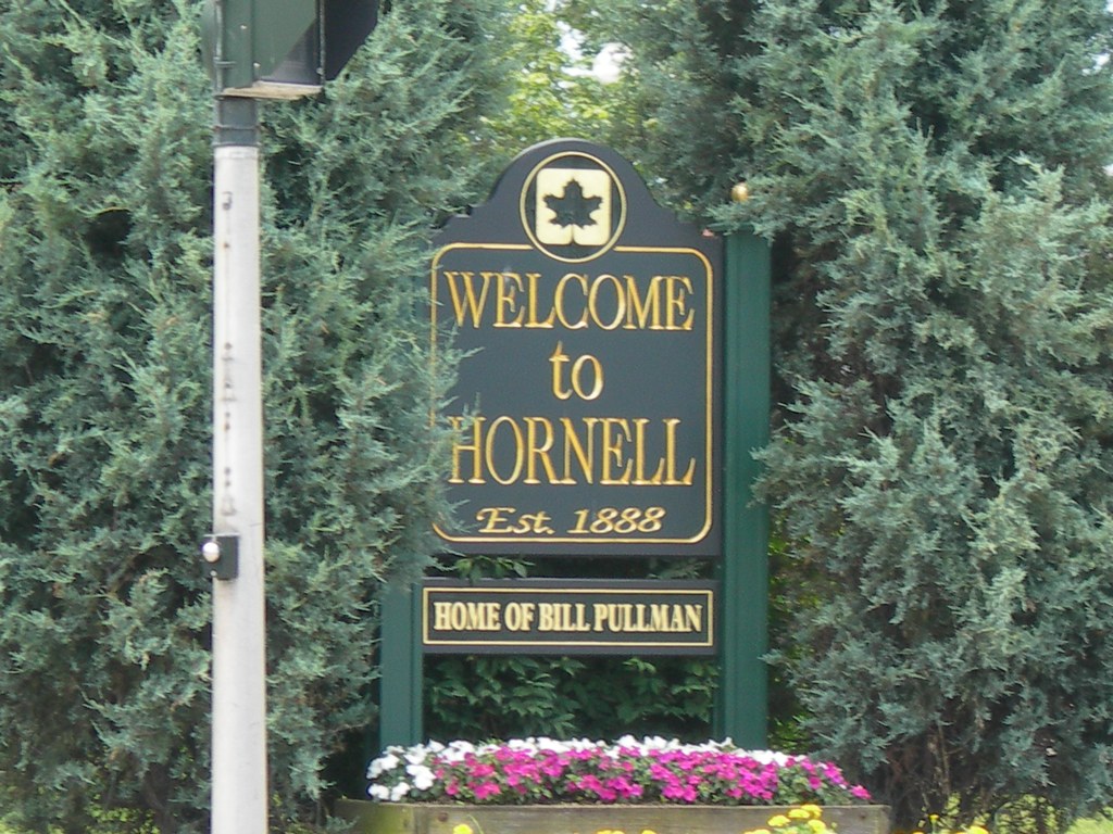to Hornell Hornell, New York Home of Bill Pullman Jimmy Emerson, DVM Flickr