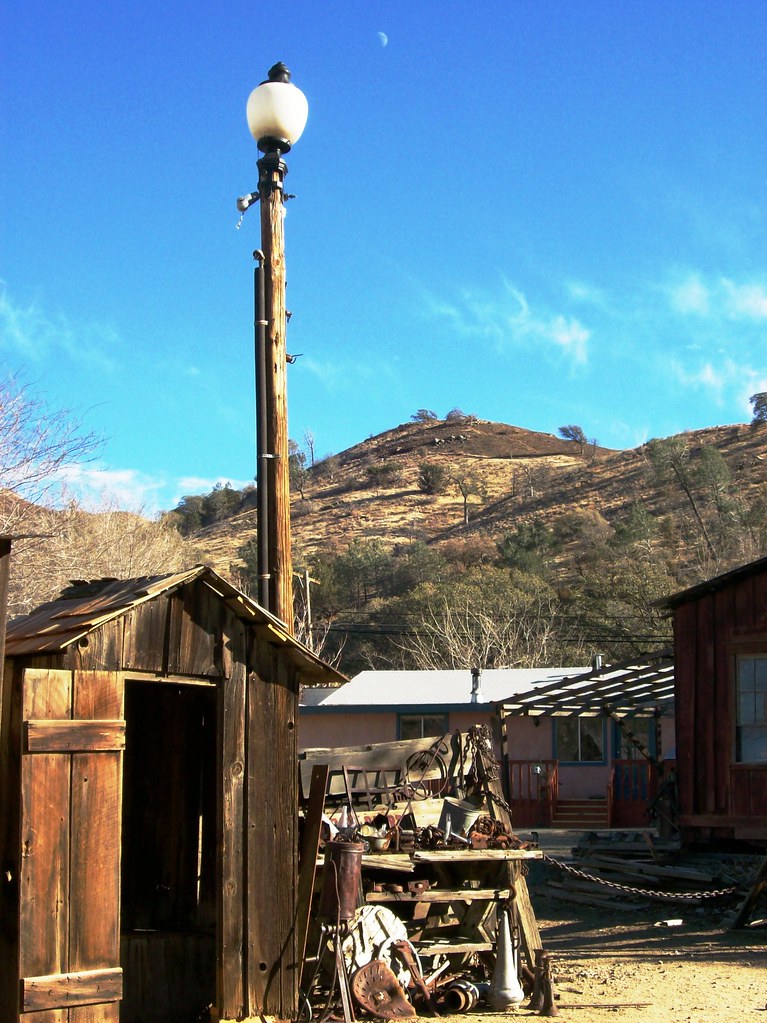 kernvalley048 Havilah and Bodfish, Kern County, California… Flickr