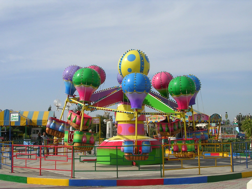 Tunis Dahdah Tounsia Ben Tounsia Flickr