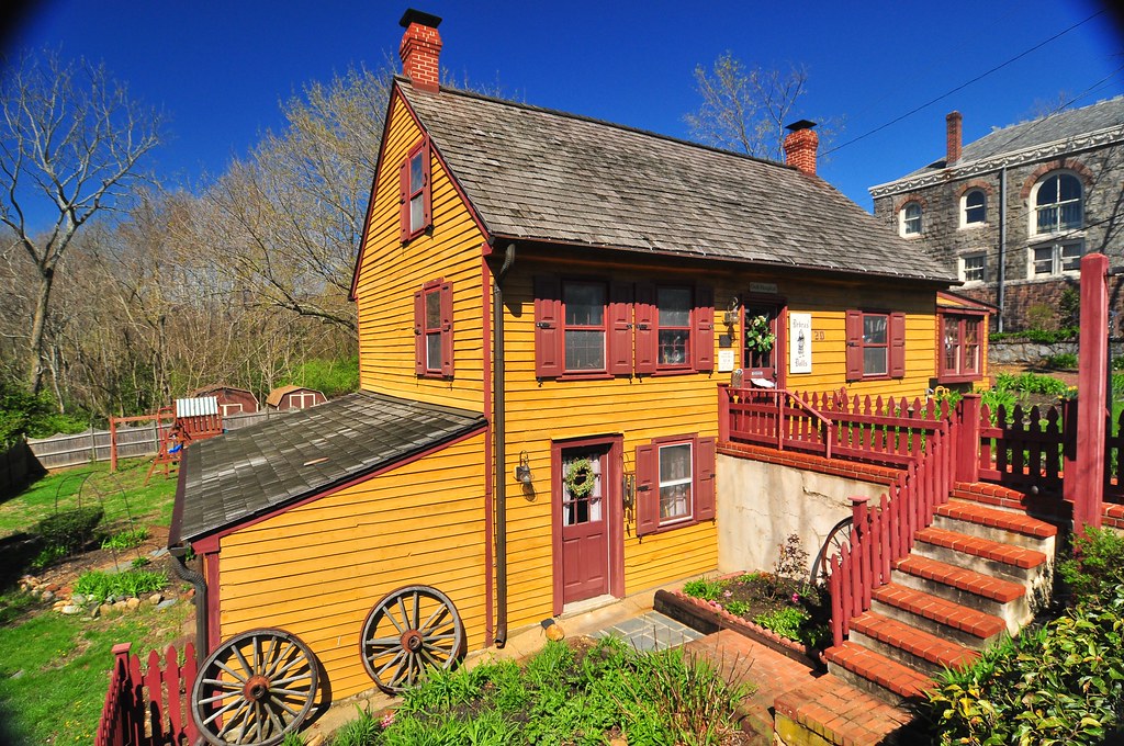 Doll Hospital Mullica Hill, NJ Emil Flickr