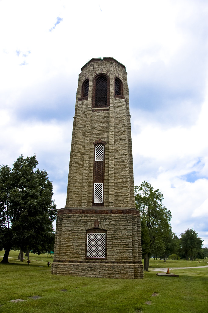 Mount Moriah Cemetery Pictures from a photo safari at Moun… Flickr