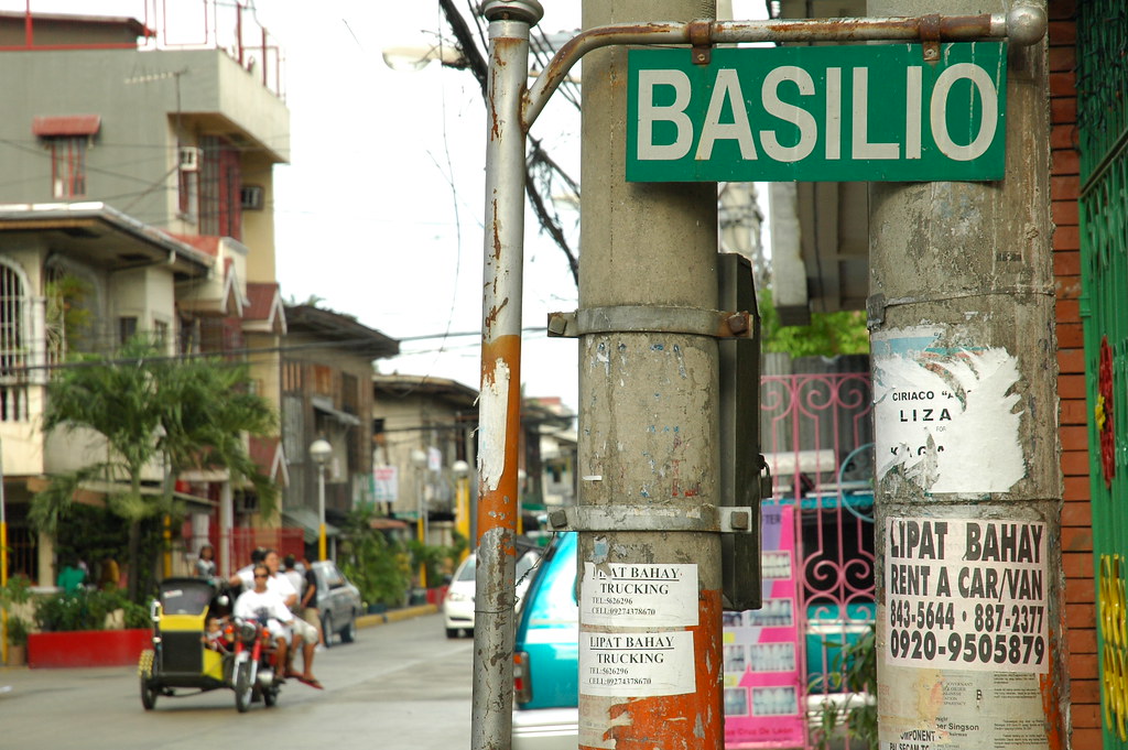 Basilio St. Sampaloc Manila, Philippines D70S/1870 DX Joshua Marigondon Flickr