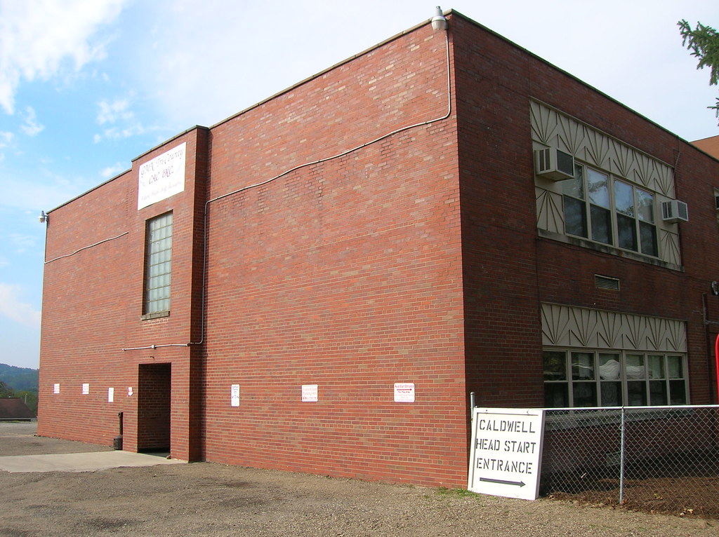 092008 Caldwell School 5Caldwell, Ohio (5) Aaron Turner Flickr
