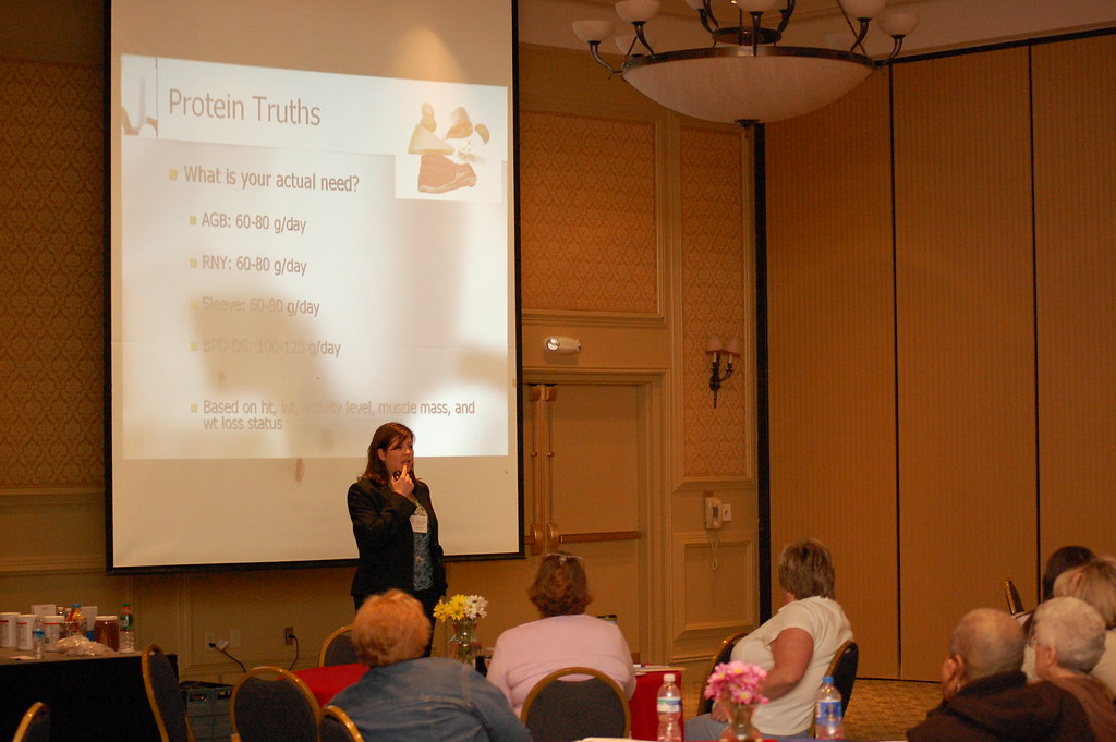 Success After Weight Loss Surgery 2008 Charlotte, NC Flickr