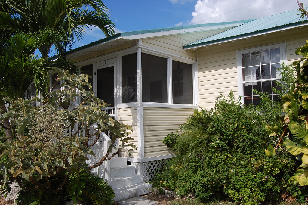 Florida Keys Vacation Rental Cottage (near Key West) Flickr