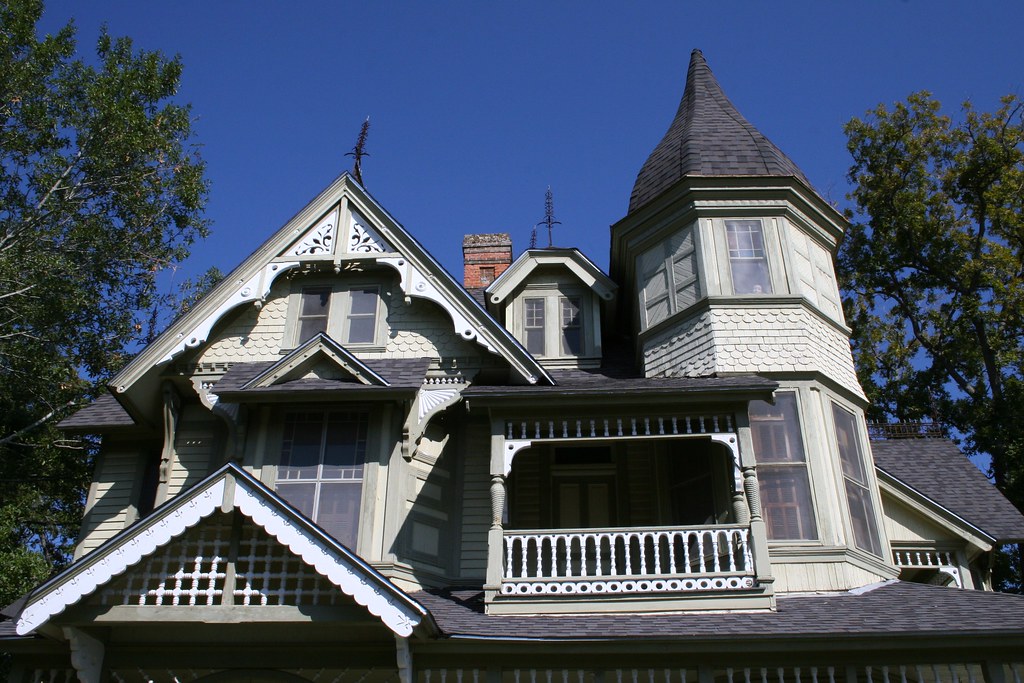 eastlake victorian details c. 18911893, eastlake victoria… Flickr
