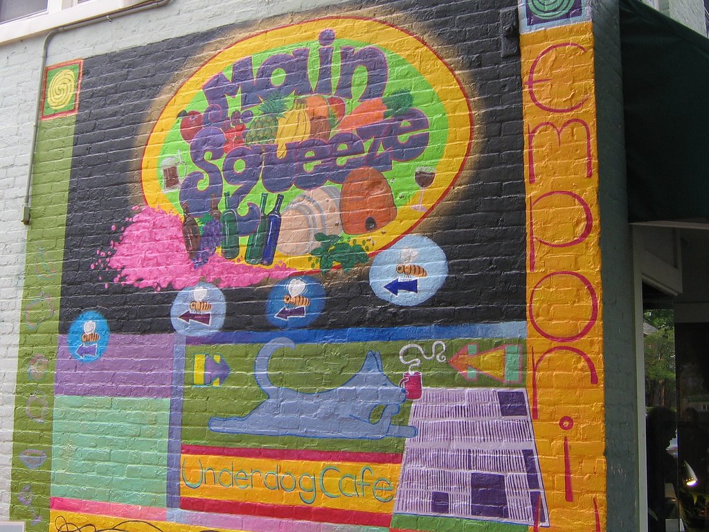 Yellow Springs, Ohio JR P Flickr