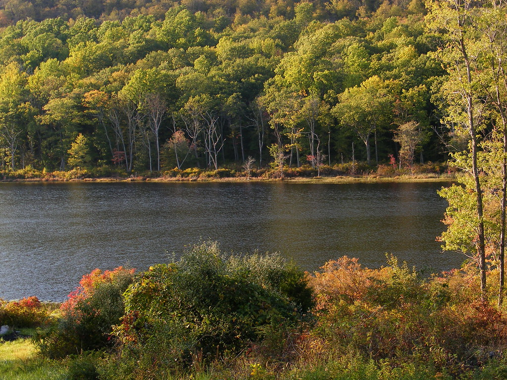 Friday the 13th Where it all began Camp Crystal Lake Flickr