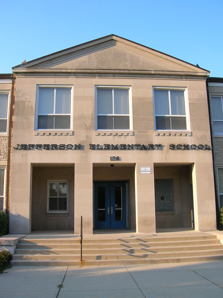 092108 Jefferson Township Elementary SchoolGahanna, Ohio… Flickr