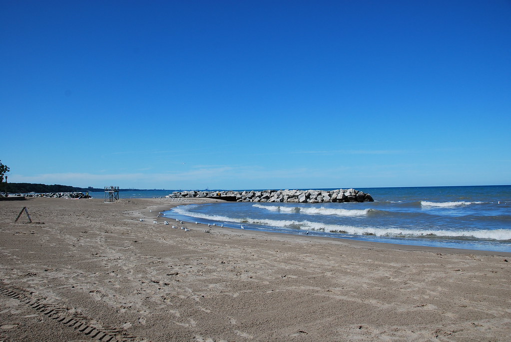 Lake Forest Beach Lake Forest, IL *Sage* TokyoChicago Flickr