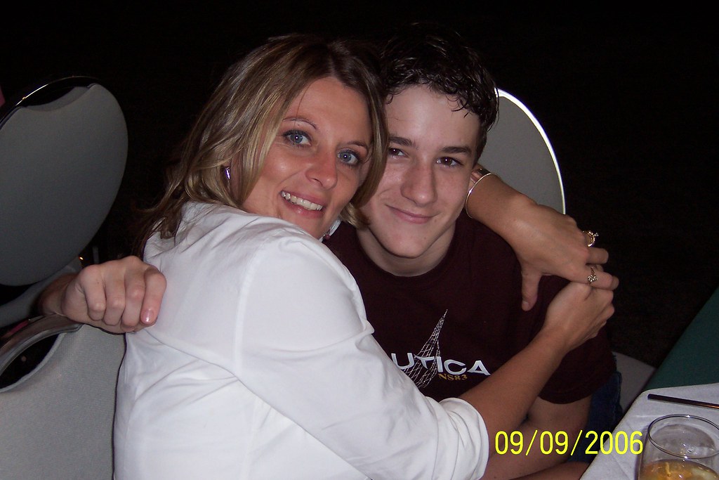 Loving aunt and nephew | Awwww Waxahachie Country Club | Flickr