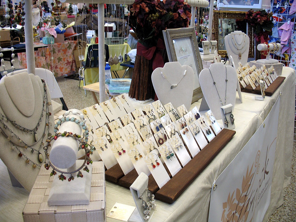Nov 8th Show Brookwood Tip Off Club Arts & Craft Show Flickr