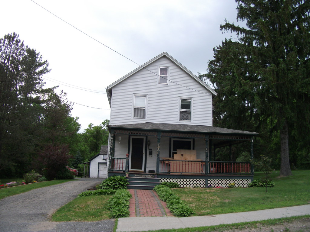 Brandon, Vermont Brandon, Vermont Doug Kerr Flickr