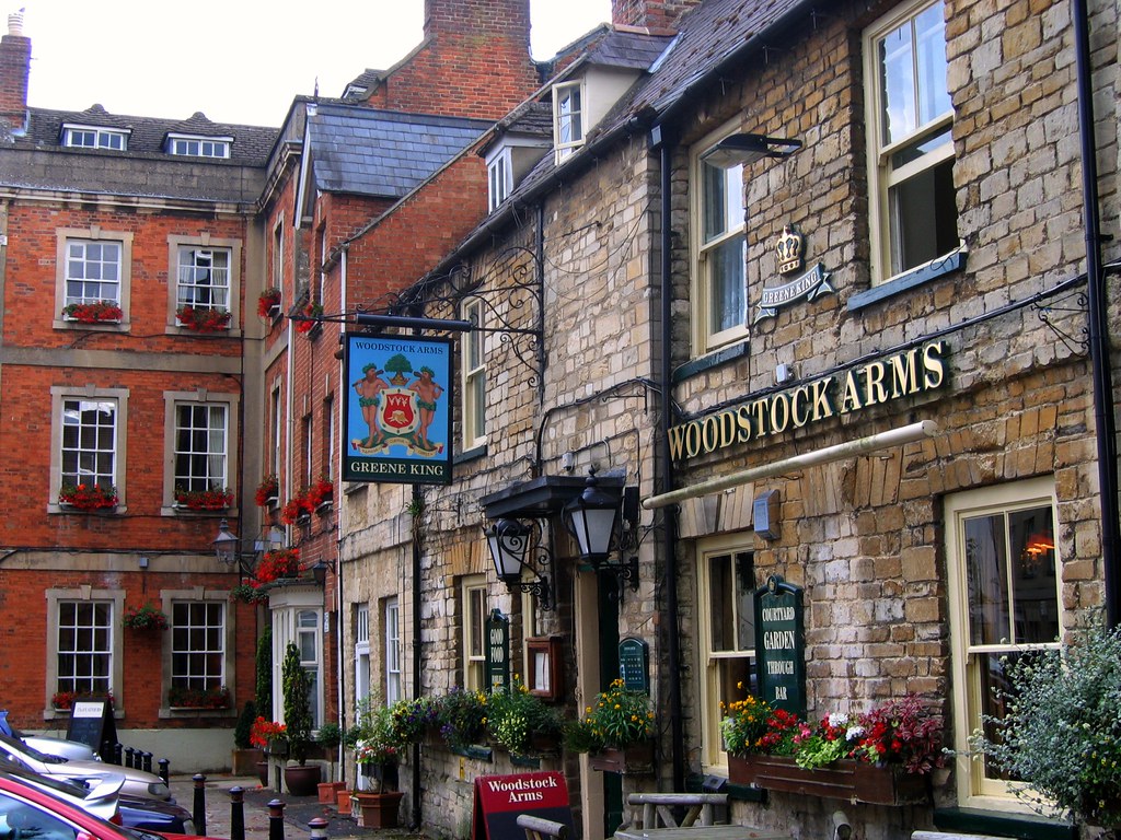 Gympie Village Woodstock at Gary Maxey blog