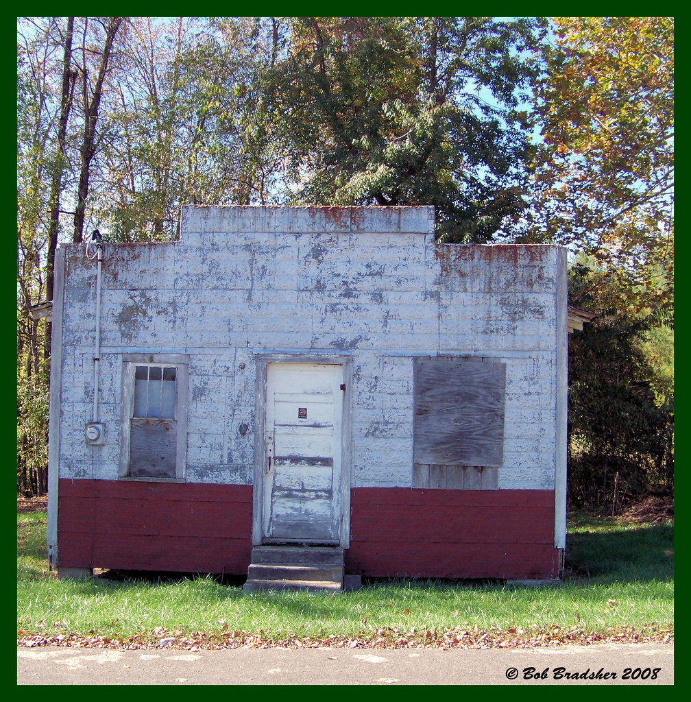 Old Store, Butler, TN Bob In North Carolina Flickr