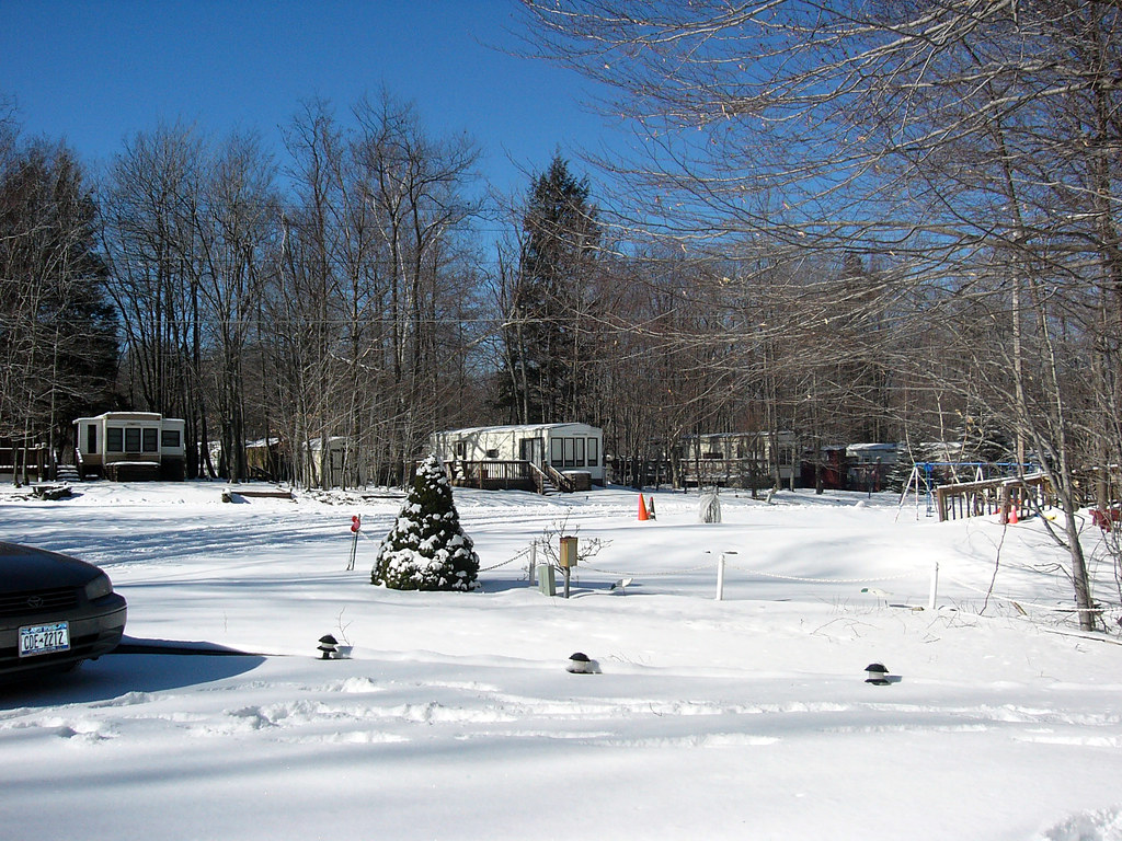 Eagle Lake Gouldsboro, pennsylvania, Poconos Domspix Flickr