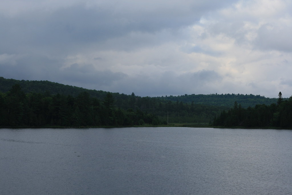 Elliot Lake, Ontario, Canada Elliot Lake, Ontario, Canada.… Flickr